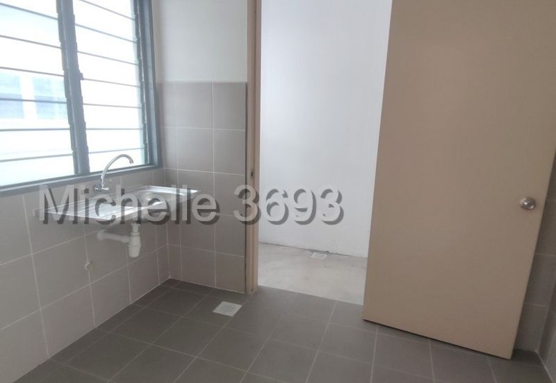 Halaman 11 @ Bandar Rimbayu ( Walk up Apartment) 