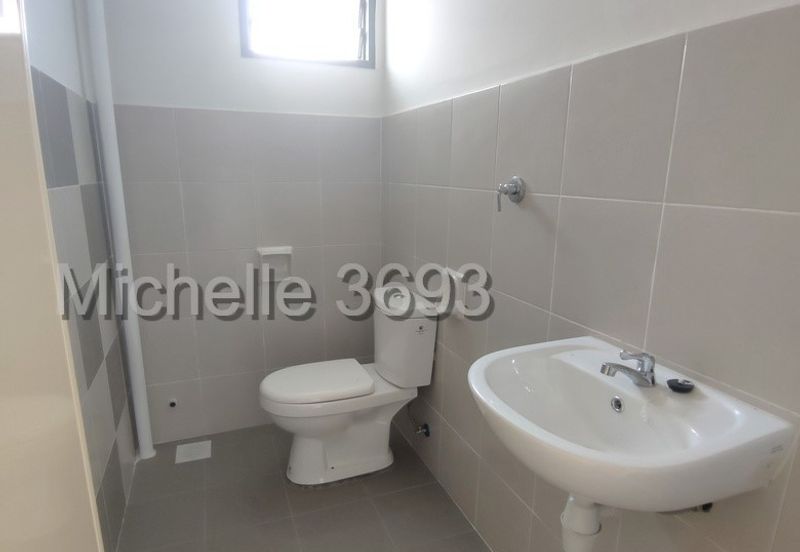 Halaman 11 @ Bandar Rimbayu ( Walk up Apartment) 