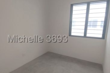 Halaman 11 @ Bandar Rimbayu ( Walk up Apartment) 