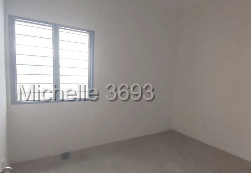 Halaman 11 @ Bandar Rimbayu ( Walk up Apartment) 