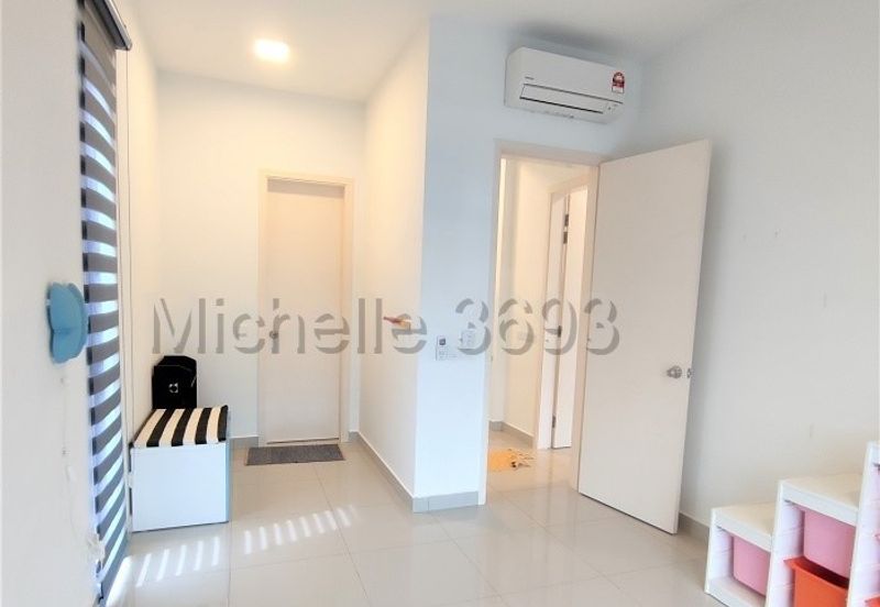 Wisteria @ Bandar Rimbayu