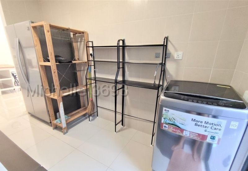 Wisteria @ Bandar Rimbayu