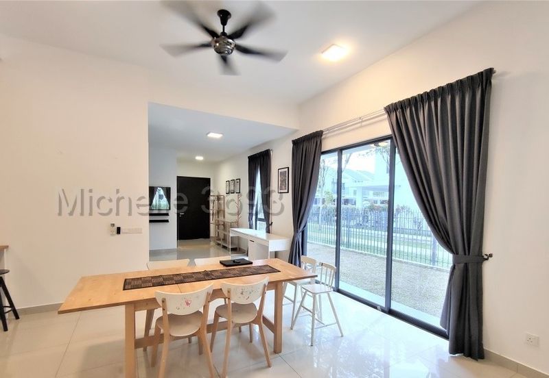 Wisteria @ Bandar Rimbayu