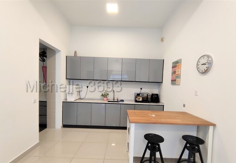 Wisteria @ Bandar Rimbayu