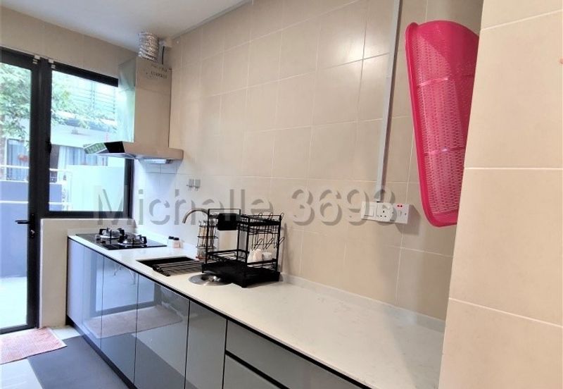 Wisteria @ Bandar Rimbayu