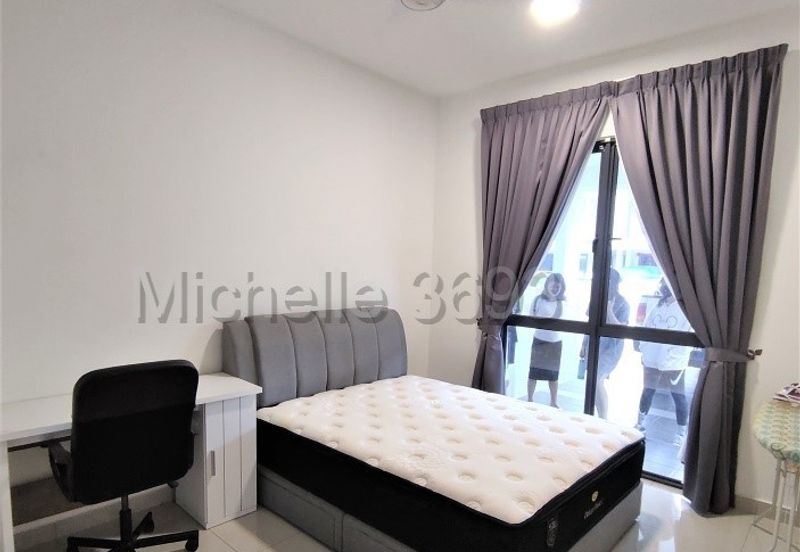 Wisteria @ Bandar Rimbayu