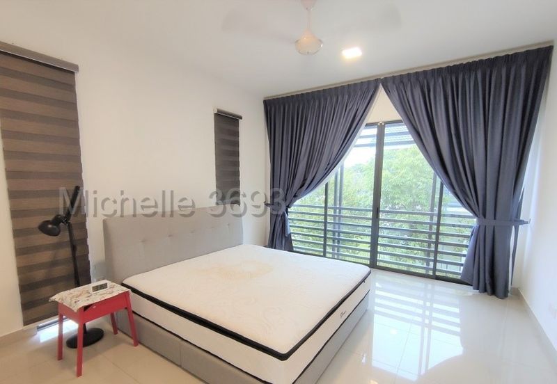 Wisteria @ Bandar Rimbayu