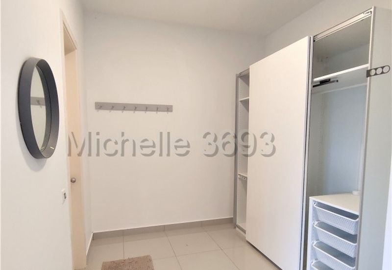 Wisteria @ Bandar Rimbayu