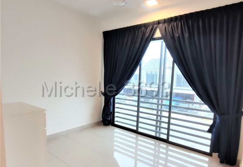 Wisteria @ Bandar Rimbayu