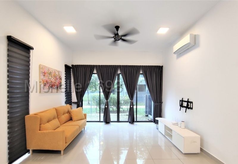 Wisteria @ Bandar Rimbayu