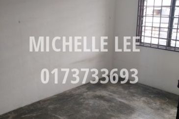 Sri Nervillia Apartment (Pangsapuri Sri Nervillia)