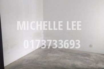 Sri Nervillia Apartment (Pangsapuri Sri Nervillia)