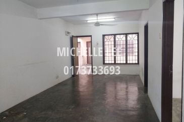 Sri Nervillia Apartment (Pangsapuri Sri Nervillia)