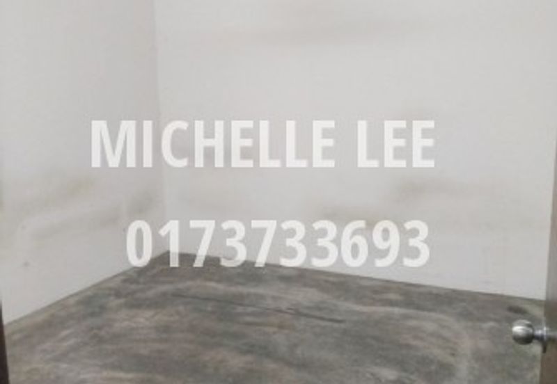 Sri Nervillia Apartment (Pangsapuri Sri Nervillia)