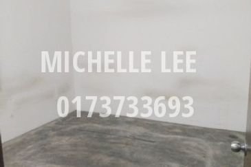 Sri Nervillia Apartment (Pangsapuri Sri Nervillia)