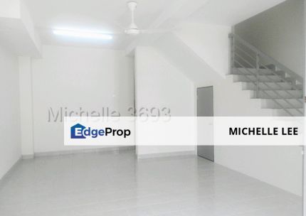 2 Storey House @ Kemuning Greenhills , Kota Kemuning / Bukit Rimau, Selangor, Shah Alam