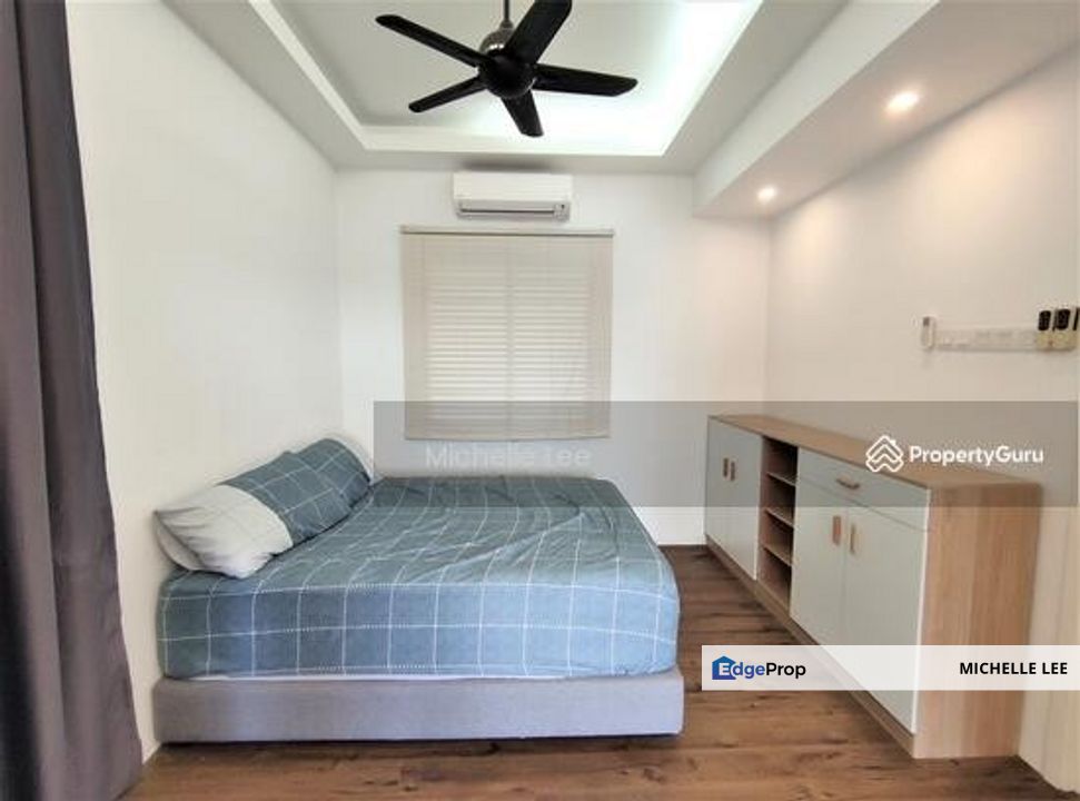 Lagoon Suites Condo @ Kota Kemuning - Fully Furnished , Selangor, Kota Kemuning