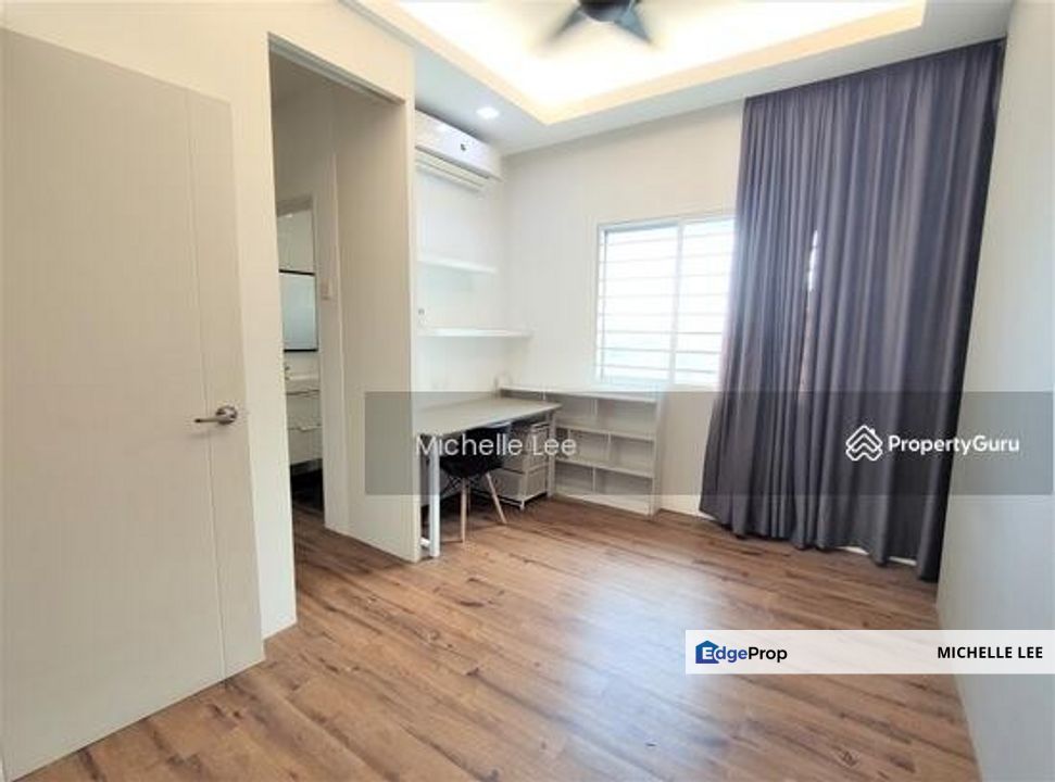 Lagoon Suites Condo @ Kota Kemuning - Fully Furnished , Selangor, Kota Kemuning