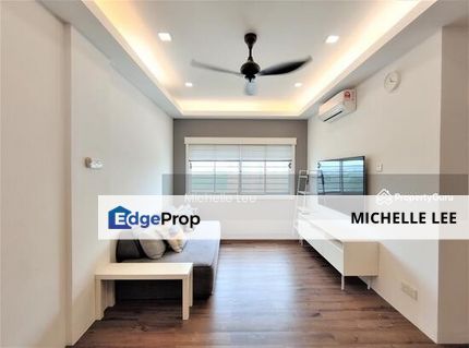 Lagoon Suites Condo @ Kota Kemuning - Fully Furnished , Selangor, Kota Kemuning