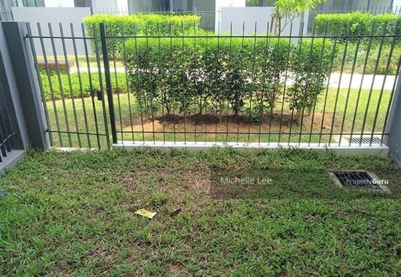 Wisteria @ Bandar Rimbayu