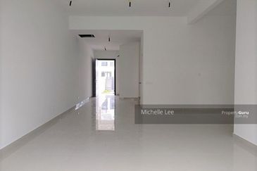 Wisteria @ Bandar Rimbayu