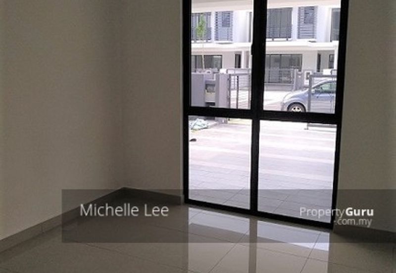 Wisteria @ Bandar Rimbayu