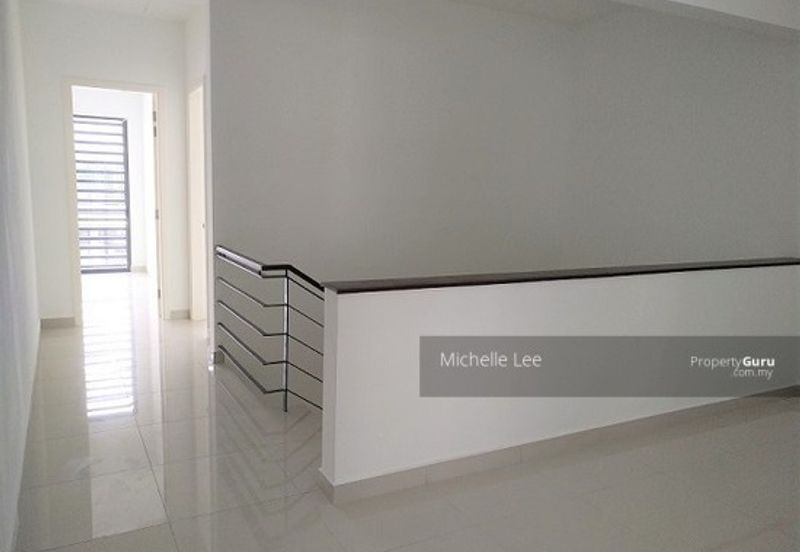 Wisteria @ Bandar Rimbayu