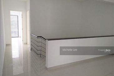 Wisteria @ Bandar Rimbayu