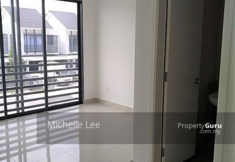 Wisteria @ Bandar Rimbayu