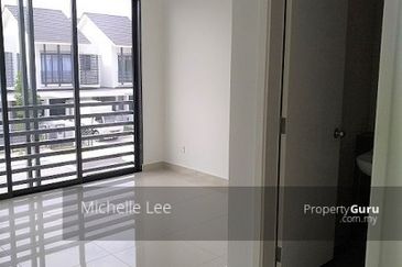 Wisteria @ Bandar Rimbayu