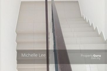 Wisteria @ Bandar Rimbayu