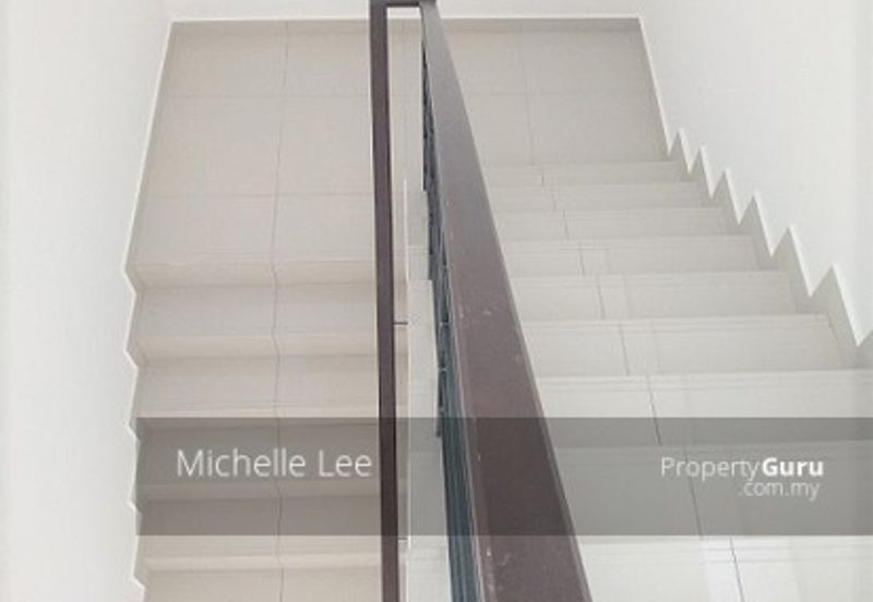 Wisteria @ Bandar Rimbayu