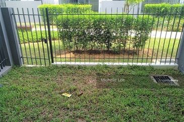 Wisteria @ Bandar Rimbayu