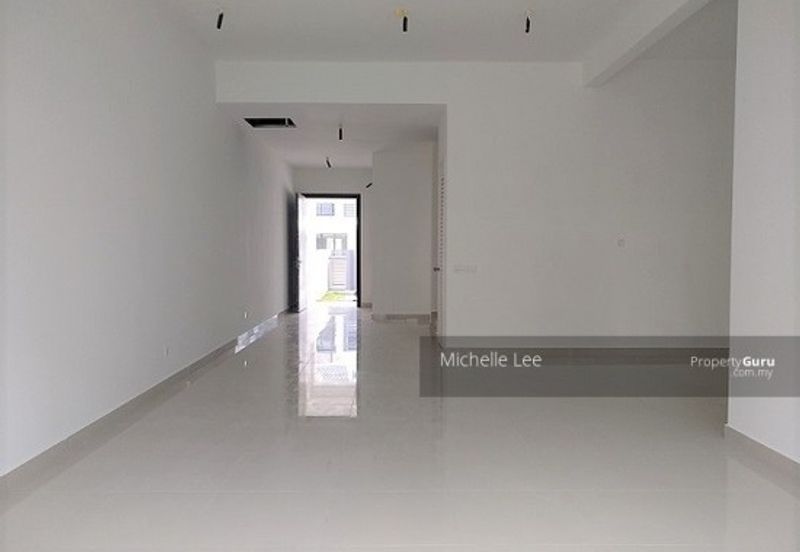 Wisteria @ Bandar Rimbayu