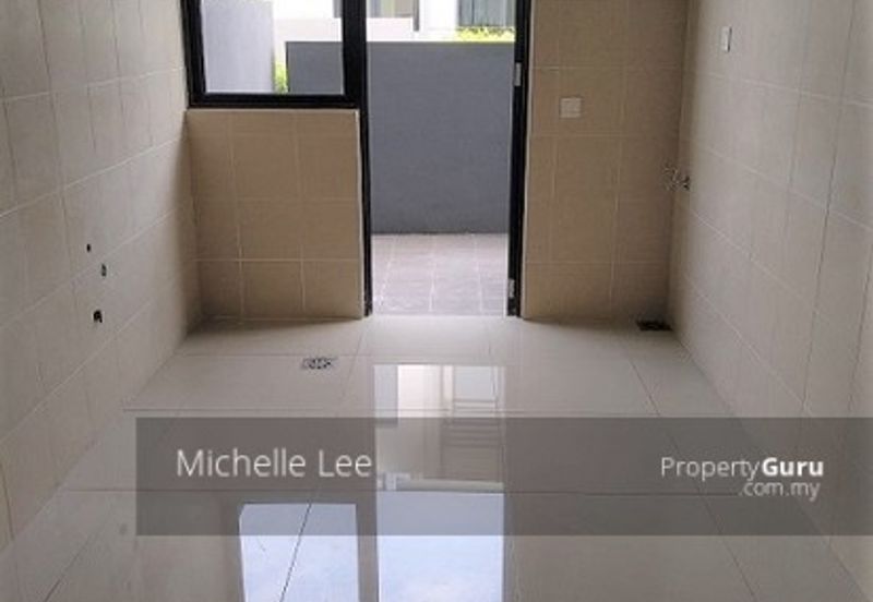 Wisteria @ Bandar Rimbayu