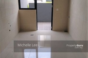 Wisteria @ Bandar Rimbayu