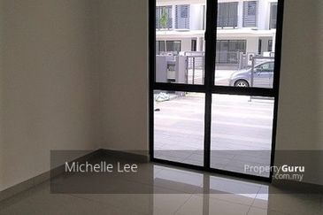 Wisteria @ Bandar Rimbayu