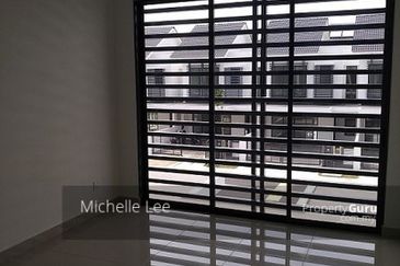 Wisteria @ Bandar Rimbayu