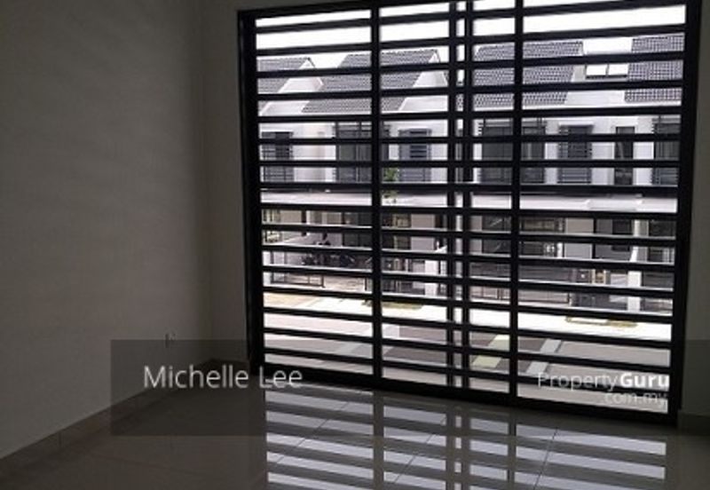 Wisteria @ Bandar Rimbayu