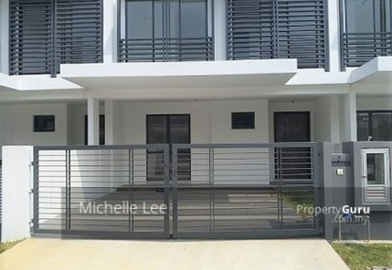 Wisteria @ Bandar Rimbayu