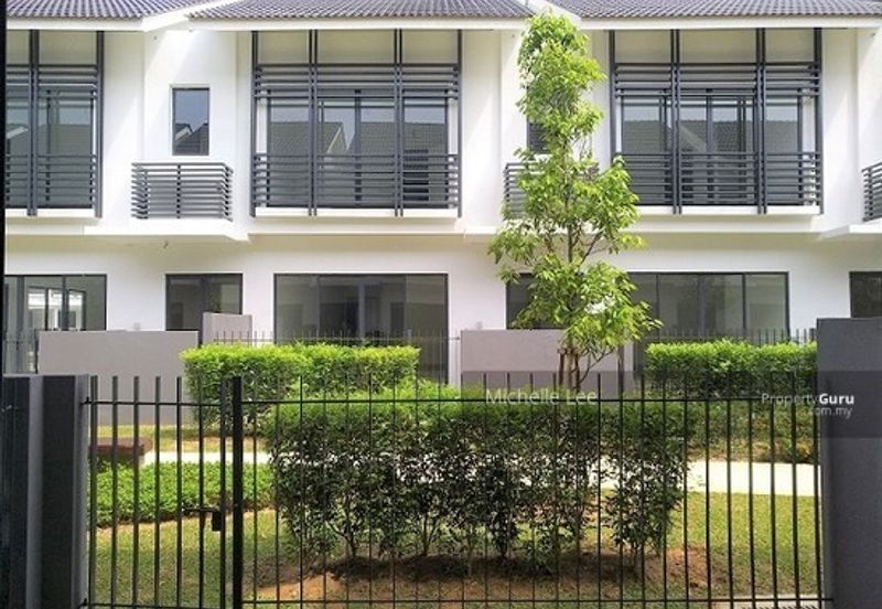 Wisteria @ Bandar Rimbayu