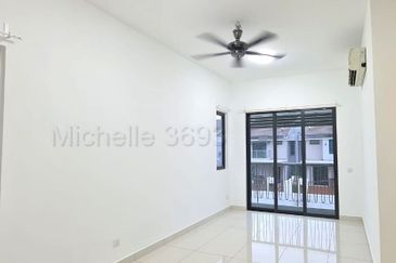 Periwinkle @ Bandar Rimbayu