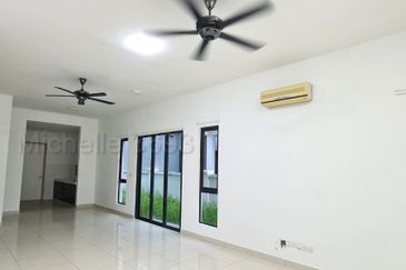 Periwinkle @ Bandar Rimbayu