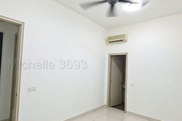 Periwinkle @ Bandar Rimbayu