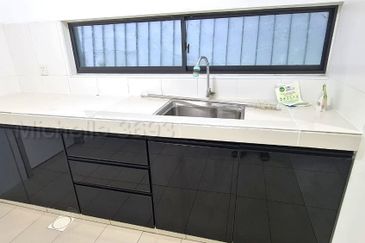 Periwinkle @ Bandar Rimbayu