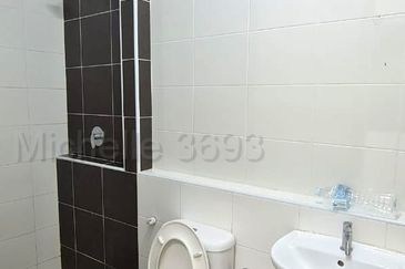 Periwinkle @ Bandar Rimbayu