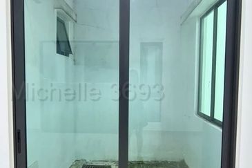 Periwinkle @ Bandar Rimbayu