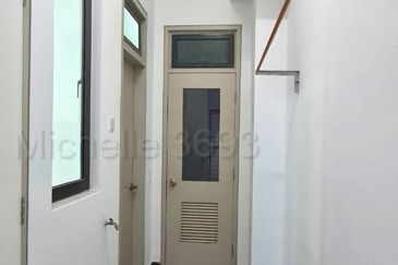 Periwinkle @ Bandar Rimbayu