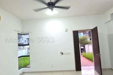 Periwinkle @ Bandar Rimbayu