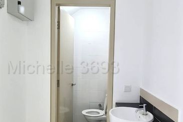 Periwinkle @ Bandar Rimbayu